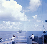 1970 to 1973